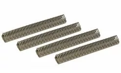 Apache Clipper 4 1/2 RHTX Fastener 4 7 inch Cards 25047060 - Farm Tools & Hardware