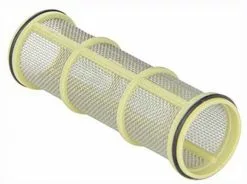 Green Leaf Screen 20 Mesh Fits1 1/2 & 2 Inch Strain - LS-220 - Farm Tools & Hardware