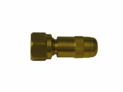 Master Manufacturing Replacement #18 Brass Spray Tip 900.054-18-CSK - Sprayer Accessories