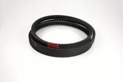 Jason Industrial Cogged Raw Edge V Belt - BX64 - V Belts