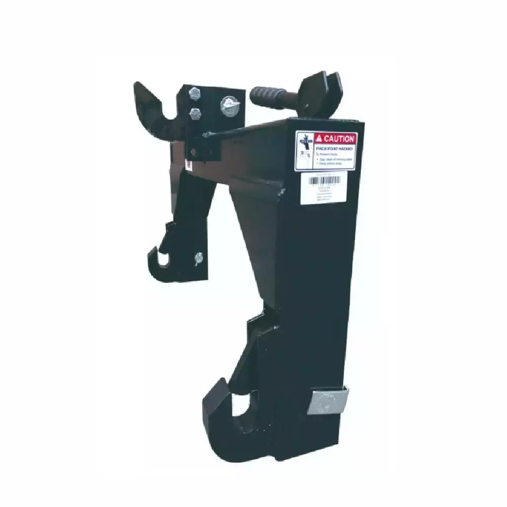 Various Brands Category 2 Quick Hitch S14110200 - QHC2 - Hitches & Linkage - Image 3