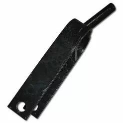 King Kutter Rotary Cutter Wheel Fork 403019 - Parts & Repair