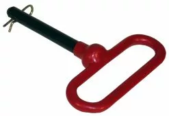 Country Way Red Head Hitch Pin 1/2" x 3 5/8" - 71500 - Pins