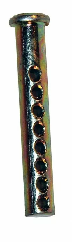 Country Way Clevis Pins 7/16" x 2", Clam Of 2 - 92313