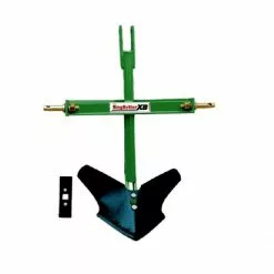 King Kutter Middle Buster/Sub Soiler, Green - MB-S-XB-JK - Parts & Repair