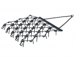 Loyal-Roth Loyal Roth Multi-Use 4' x 4' Tine Harrow - H4X4 - Harrows