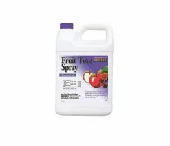 Bonide Fruit Tree Spray 1 Gallon - Fungicides