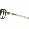 Valley Industries 22 inch Super-jet Aluminum Spray Gun SG-1700-02-022 - Sprayer Accessories