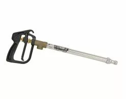 Valley Industries 22 inch Super-jet Aluminum Spray Gun SG-1700-02-022 - Sprayer Accessories
