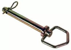 Country Way Swivel Hitch Pin with Clip 5/8" x 4 1/4" - 75200 - Pins