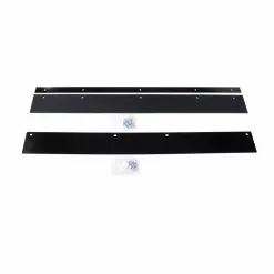 Tarter Front Rubber & Rear Metal Guard Kit for 5' Rotary Cutter - 9000155 - Parts & Repair