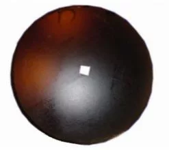 King Kutter 20inch Plain Disc Blade For 1inch Axle 189120 - Disc Blades