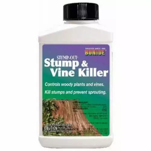 Bonide/Green Light Cut Vine & Stump Killer 8 oz 274 - Herbicides