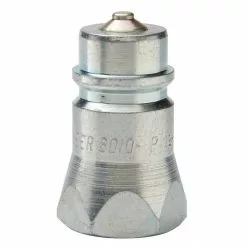 Pioneer Male Poppet Tip 1/2" ISO5675 - 66050324 - Couplings & Fittings