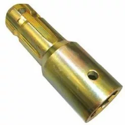 Country Way Adapter PTO Sleeve Extender - 70255 - Chains & Links