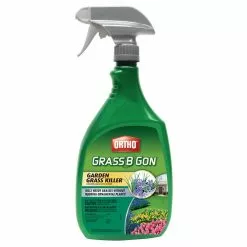 Ortho Grass B Gon Garden Grass Killer, 24 oz. - 0438580 - Herbicides