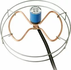 Farm Innovators 1500W Safe in All Tanks De-Icer - H-429 - Farm Tools & Hardware