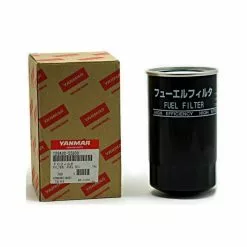 Tym RK Tractor Fuel Filter RK37/RK55 - 129A0055800 - Parts & Repair