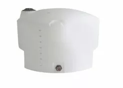 Ace Roto-Mold Ace Roto Mold 450 Gallon Pickup Tank - PU0450-62 - Tanks