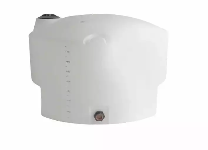 Ace Roto-Mold Ace Roto Mold 450 Gallon Pickup Tank - PU0450-62 - Tanks