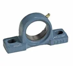 Daido Tru - Pitch Pillow Block Stamped Steel Housing 1/2" - 11/16" - P203 - Accessories