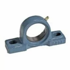 Daido Tru-Pitch Pillow Block Center Height 1 1/4" - 1 7/16" - P207 - Accessories