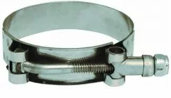 Apache 2 3/8 inch TBolt Clamp 43082008 - Fittings