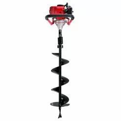 Southland 43cc Gas Earth Auger Powerhead with 8" Bit - SEA438/PEA - Post Hole Diggers