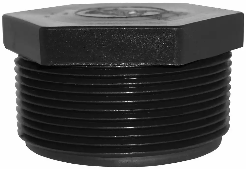 Green Leaf Pipe Plug Poly 1 1/2 Inch - F150HD - Farm Tools & Hardware - Image 3