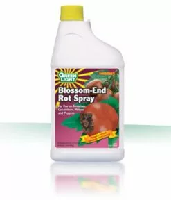 Green Light Blossom End Rot Spray, Pint - 14816 - Fungicides
