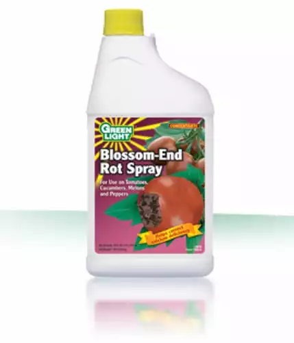 Green Light Blossom End Rot Spray, Pint - 14816 - Fungicides