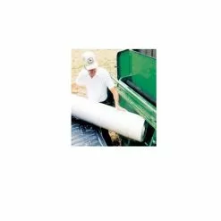 Various Brands Bale Lok/Net Wrap 64 inches x 7000 Foot WIJU64X7000US - Farm Supplies