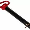 Country Way Red Head Hitch Pin 1 1/8 x 8 1/2 - 71510 - Pins