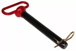 Country Way Red Head Hitch Pin 1 1/8 x 8 1/2 - 71510 - Pins