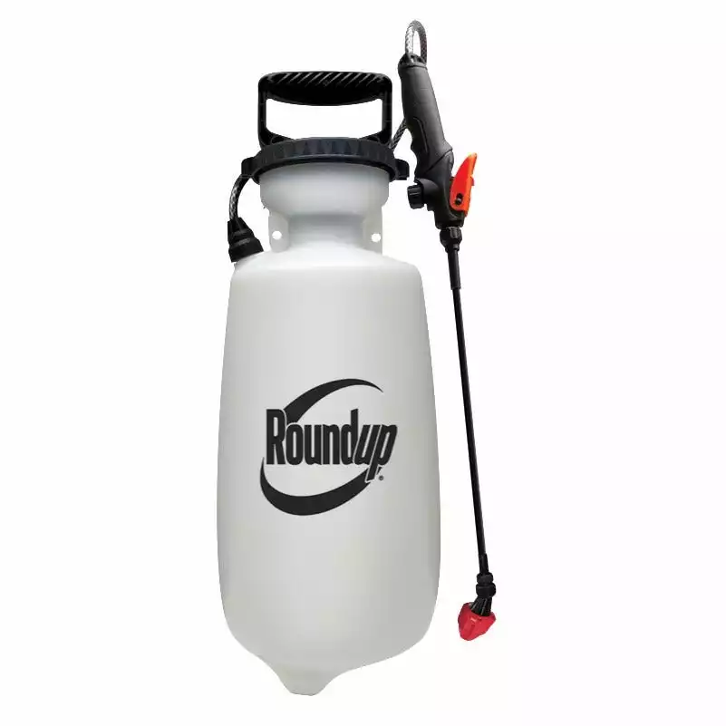 Roundup 2 Gallon Premium Sprayer 190487 - Sprayers
