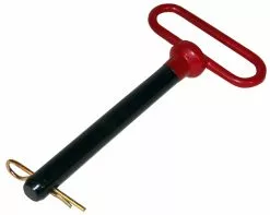 Country Way Red Head Hitch Pin 3/4" x 6 1/2" 71504 - Pins