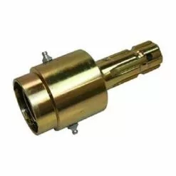 Country Way Clutch Over Running 1 1/8 x 1 3/ - 70670 - Accessories