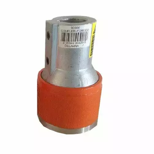 Delavan Quick Coupler 1-3/8 inch x 15/16 inch 90300 - Pumps