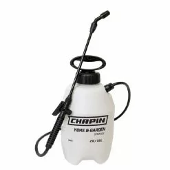 Chapin Home and Garden Sprayer, 2 Gallon - 16200 - Sprayers