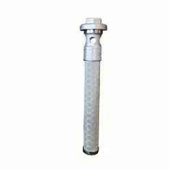 Tym RK Tractor Hydraulic Suction Strainer RK19RK21/RK24 - 11105152100 - Parts & Repair