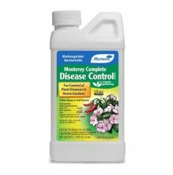 Various Brands Monterey Complete Disease Control 16 oz. - LG3374 - Fungicides