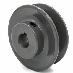 Phoenix V-Groove Drive Pulley, 3" Diameter x 5/8" Bore - 6230058