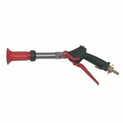 Valley Industries Adjustable Flash Spray Gun - w/ Nozzles (SG-2200-CSK) - Sprayer Accessories