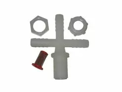 Master Manufacturing Nozzle Cross Body Kit 34-140027-CSK - Sprayer Accessories