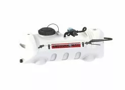 Country Way Spot Sprayer with 1 GPM Everflo Pump, 15 Gallon - SSN06015ARK-9 - Sprayer Accessories