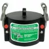 Green Leaf 3/4 inch Cap for Male Coupling Adapter GLP 075 CAP - Sprayer Accessories