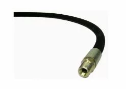 Various Brands Hydraulic Hose 3/4 inch x 36 inch Male 2340036 - Couplings & Fittings