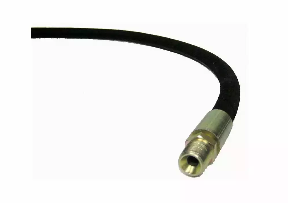 Various Brands Hydraulic Hose 3/4 inch x 36 inch Male 2340036 - Couplings & Fittings