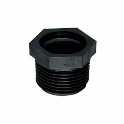 Green Leaf Reducer Bushing 3 inch x 2 inch RB 300-200 P - Sprayer Accessories