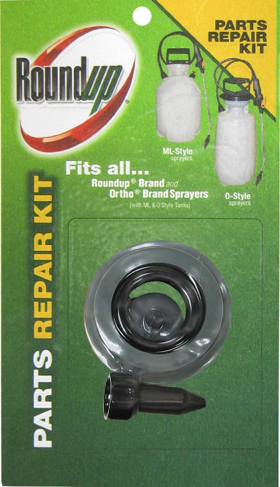 Roundup Pump Sprayer Repair Kit 181538 - Sprayer Accessories